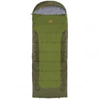 Спальный мешок Pinguin Safari 190 Khaki, Right Zip (PNG 221.190.Khaki-R)